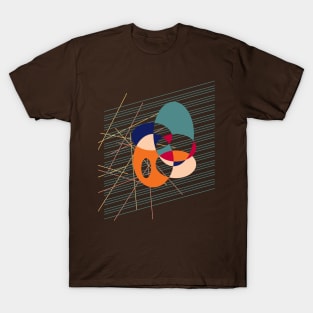 cool art T-Shirt